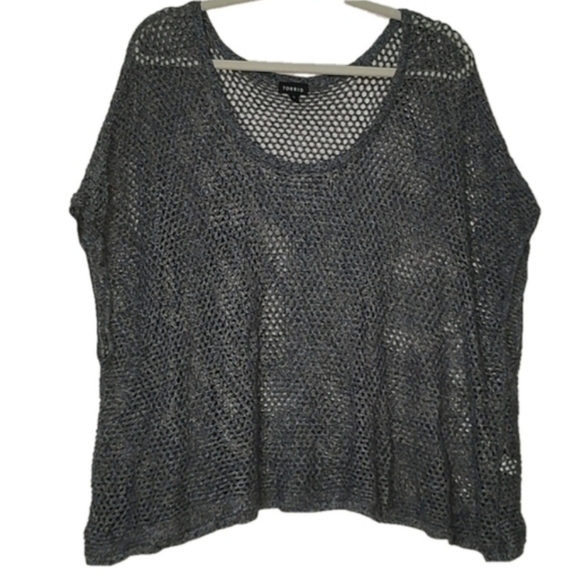 5 Pound Not So Mystery Box ~ 7 All Torrid Items ~ Size 3 - Picture 6 of 8